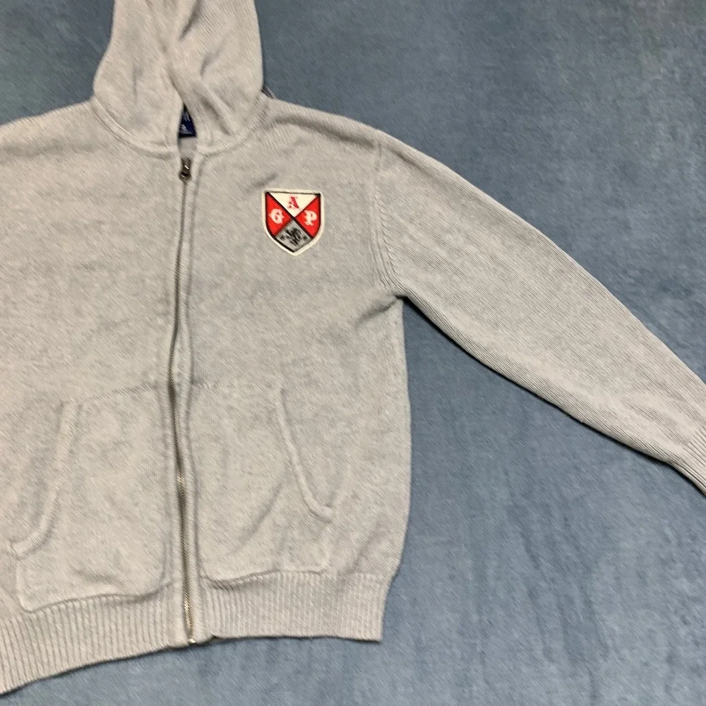 GAP hoodie kids